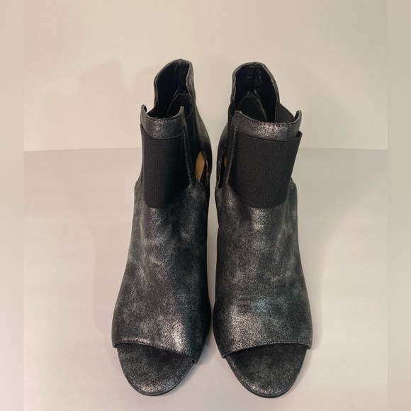 KAARI BLUE Jade Booties size 6.5 - Picture 2 of 10